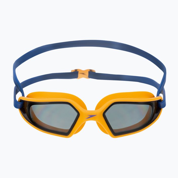Dětské plavecké brýle Speedo Hydropulse oranžové 68-12270D659 2
