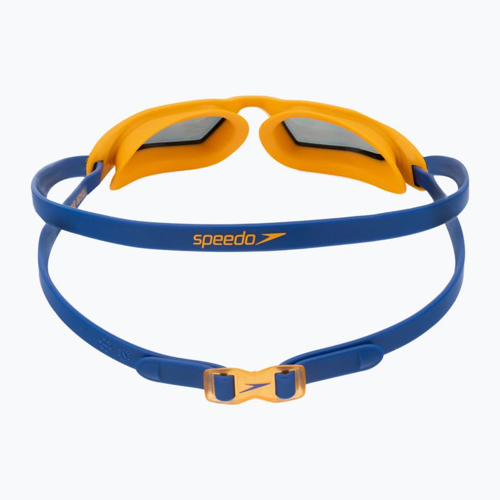 Dětské plavecké brýle Speedo Hydropulse oranžové 68-12270D659 5