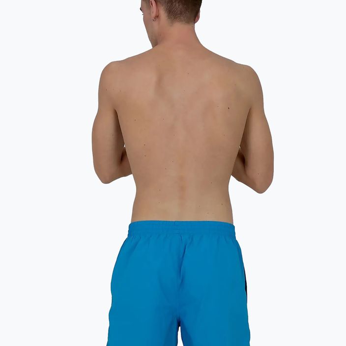 Pánské plavecké šortky Speedo Essentials 16" Watershort blue 8-12433A369 3