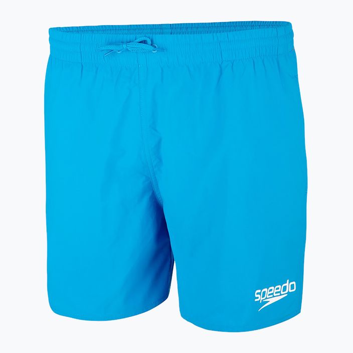 Pánské plavecké šortky Speedo Boom Logo 16' modré 68-12433D741