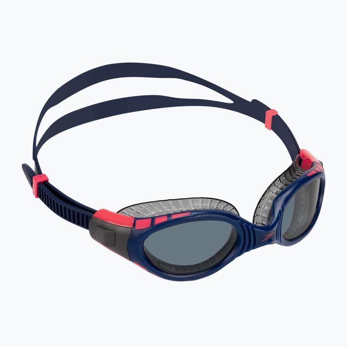 Plavecké brýle Speedo Futura Biofuse Flexiseal Tri navy blue 68-11256F270