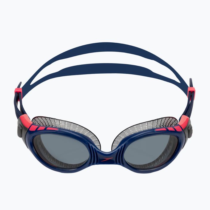 Plavecké brýle Speedo Futura Biofuse Flexiseal Tri navy blue 68-11256F270 2