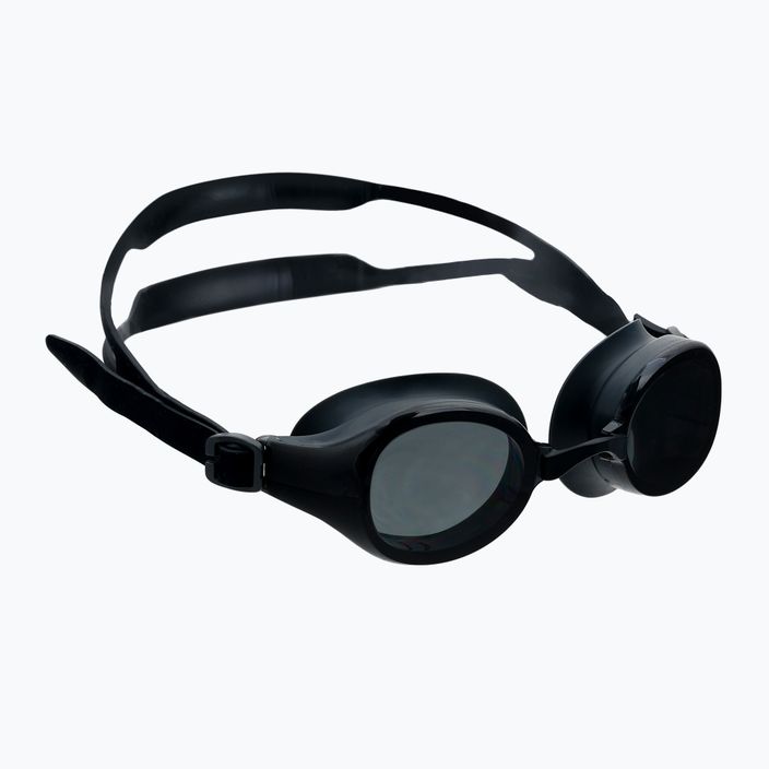 Plavecké brýle Speedo Hydropure černé 68-126699140