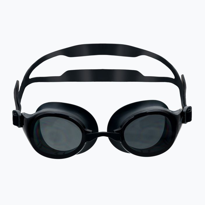 Plavecké brýle Speedo Hydropure černé 68-126699140 2