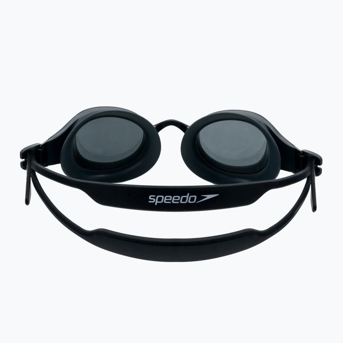 Plavecké brýle Speedo Hydropure černé 68-126699140 5