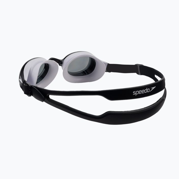 Plavecké brýle Speedo Hydropure černé 68-12669 4