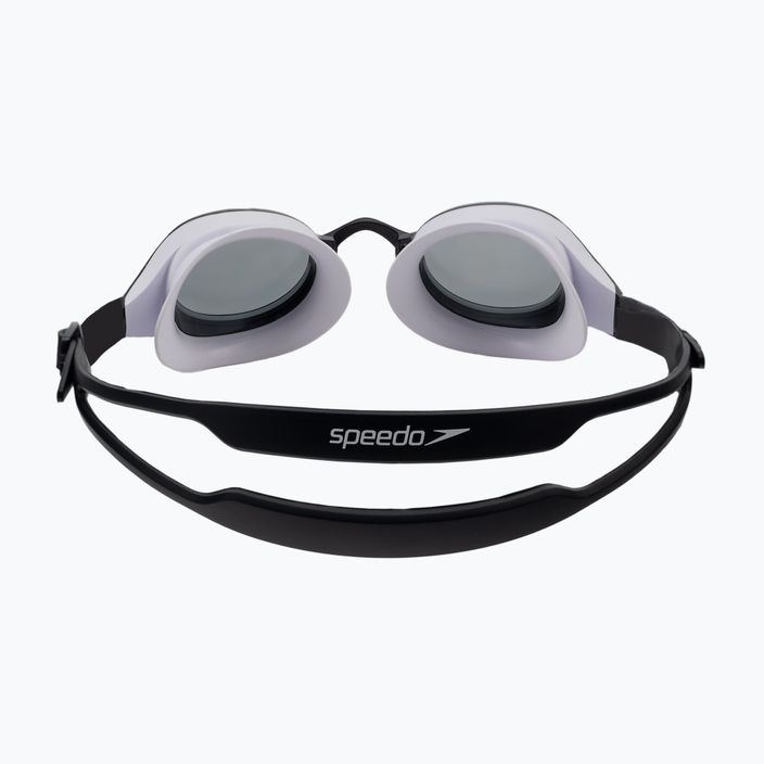 Plavecké brýle Speedo Hydropure černé 68-12669 5