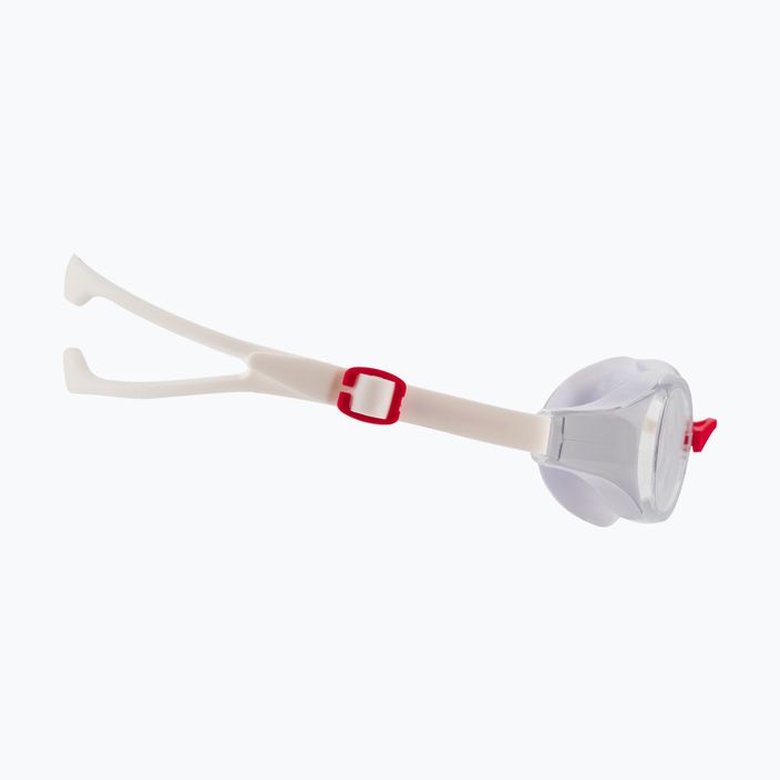 Plavecké brýle Speedo Hydropure bílé 68-12669 3