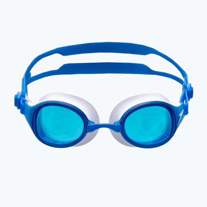 Plavecké brýle Speedo Hydropure modré 68-12669D665 2