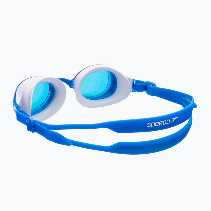 Plavecké brýle Speedo Hydropure modré 68-12669D665 4