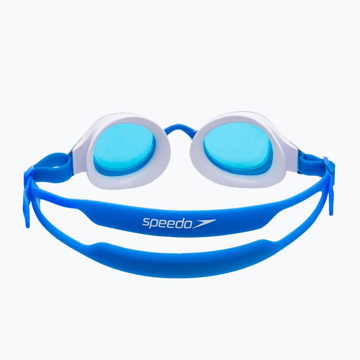 Plavecké brýle Speedo Hydropure modré 68-12669D665 5