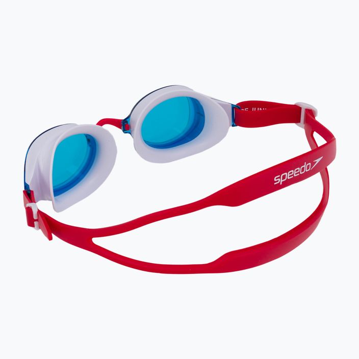 Dětské plavecké brýle Speedo Hydropure modré 68-126723083 4