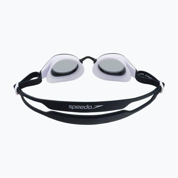 Dětské plavecké brýle Speedo Hydropure černé 68-126727988 5