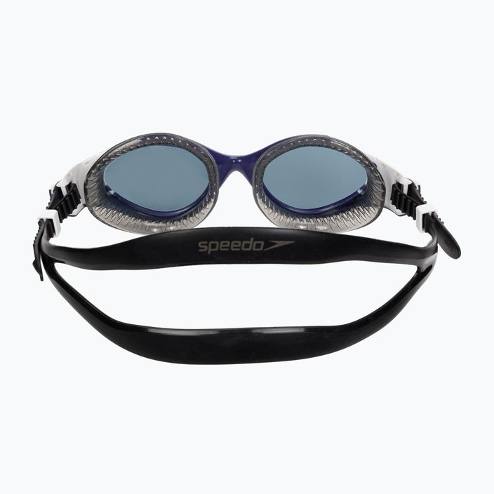 Speedo Dámské plavecké brýle Futura Biofuse Flexiseal černé 68-11314F985 5
