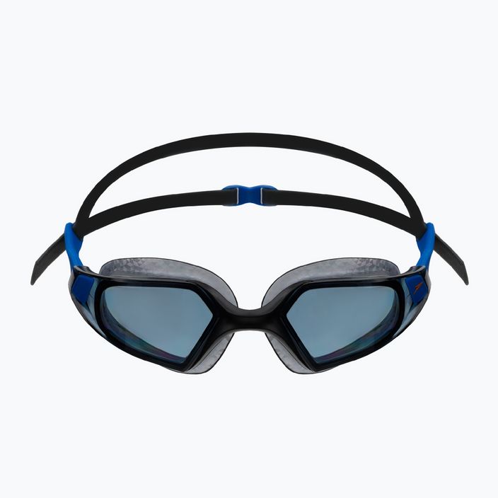 Plavecké brýle Speedo Aquapulse Pro Mirror šedé 68-12264F983 2