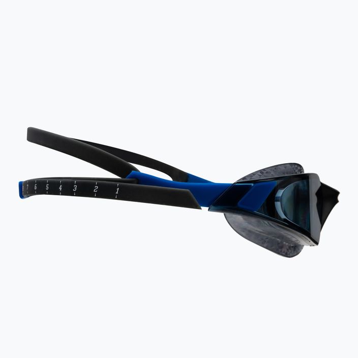 Plavecké brýle Speedo Aquapulse Pro Mirror šedé 68-12264F983 3