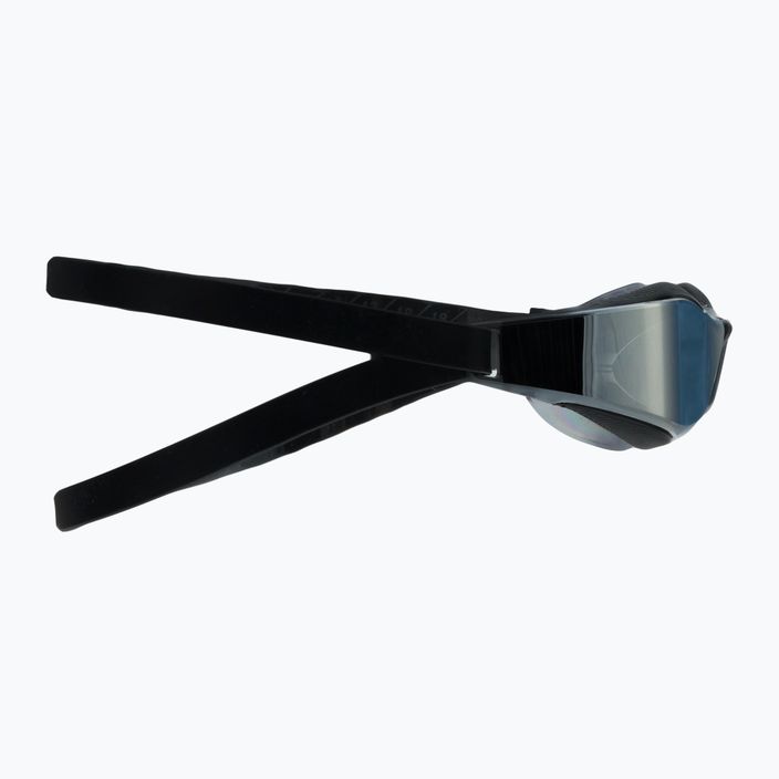 Plavecké brýle Speedo Fastskin Hyper Elite Mirror šedočerné F97668-12818F976 3