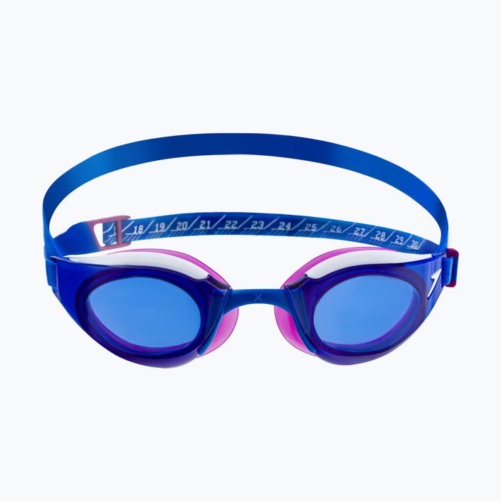 Plavecké brýle Speedo Fastskin Hyper Elite modré 68-12820F980 2
