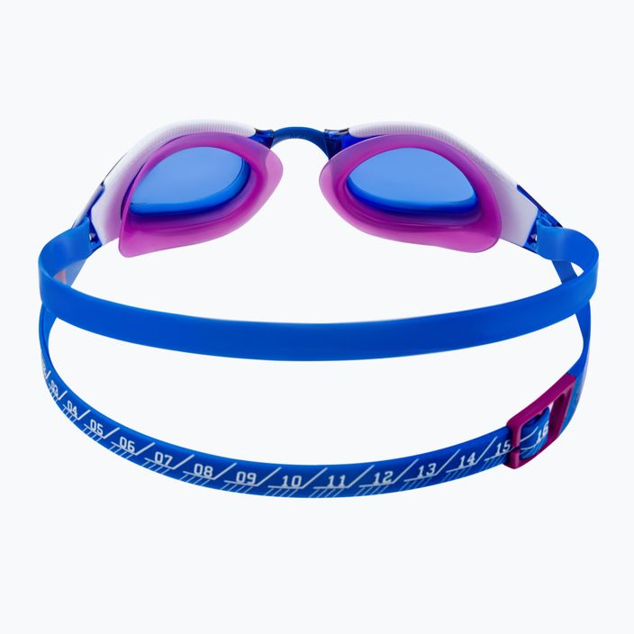 Plavecké brýle Speedo Fastskin Hyper Elite modré 68-12820F980 5