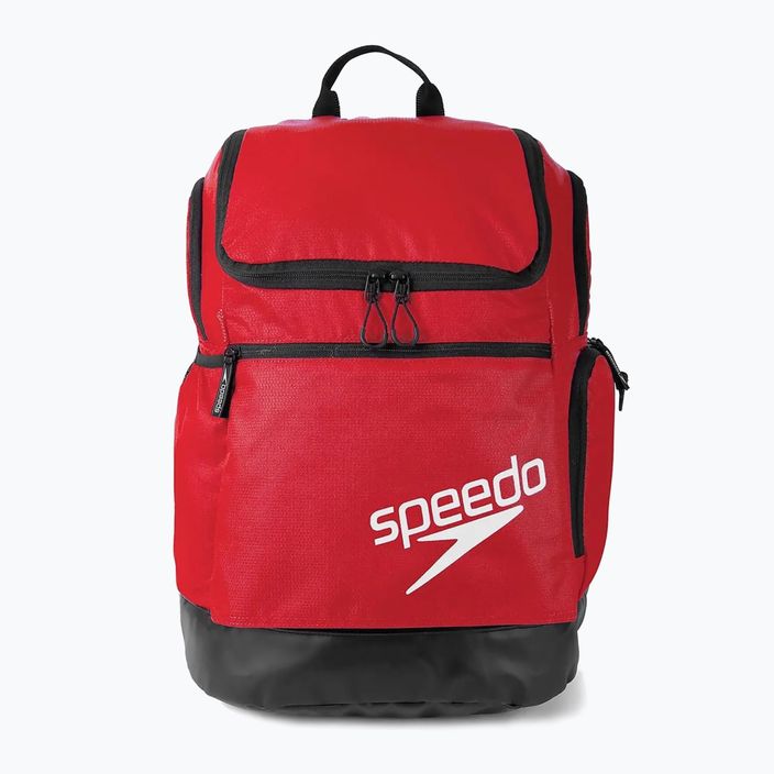Speedo Teamster 2.0 35L batoh červená 68-12812 7