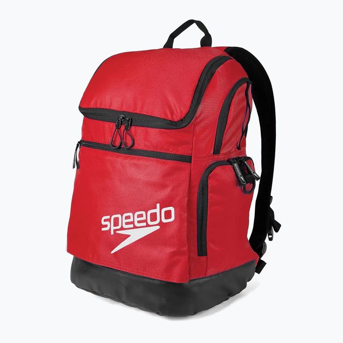Speedo Teamster 2.0 35L batoh červená 68-12812 8