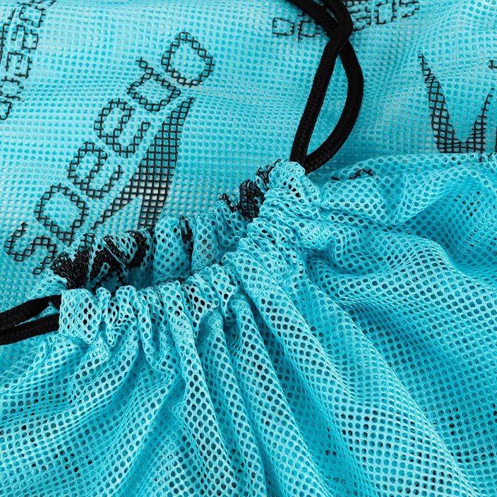 Síťovaná taška Speedo s potiskem modrá 8-12813 3