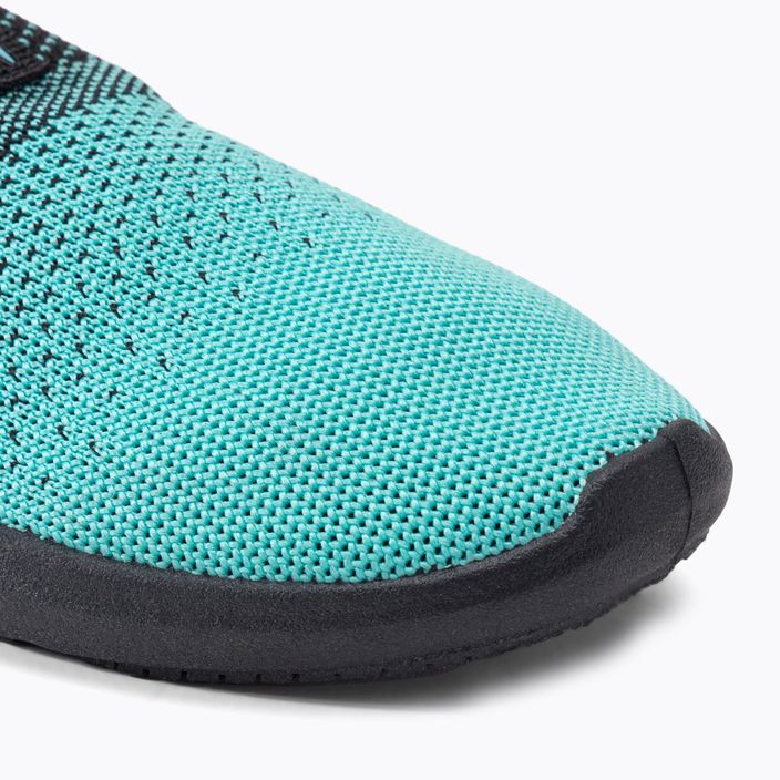 Dámské boty Speedo Surfknit Pro Watershoe black-blue 68-13527C709 8