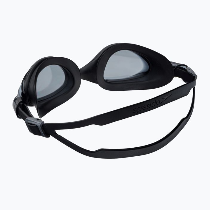 Plavecké brýle Speedo Vue černé 68-10961 4