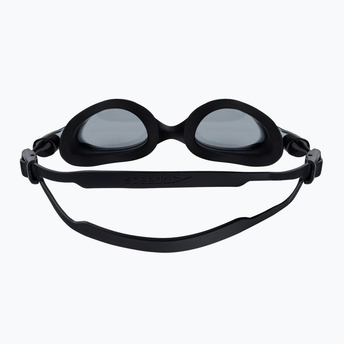 Plavecké brýle Speedo Vue černé 68-10961 5