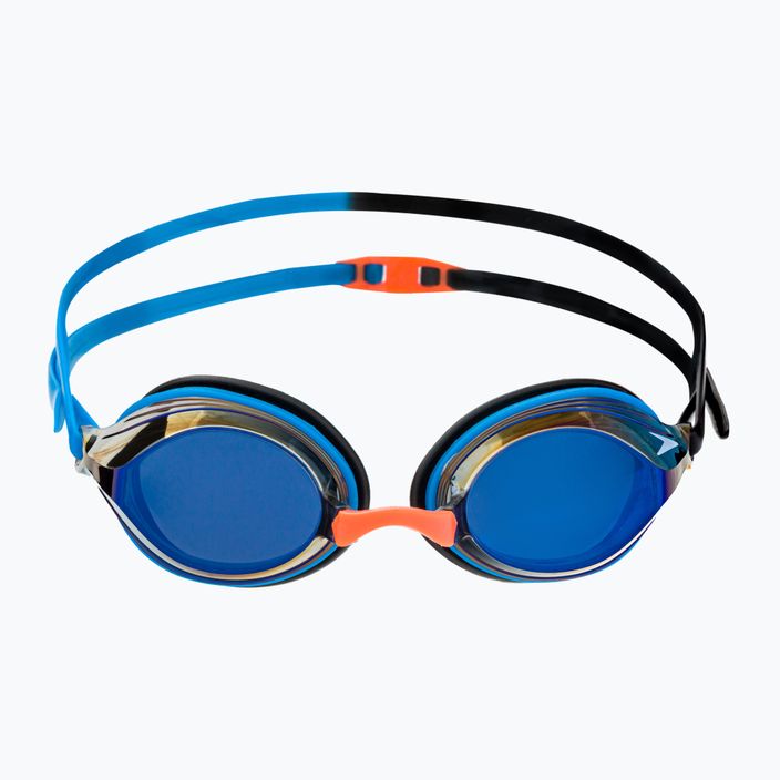 Plavecké brýle Speedo Vengeance Mirror blue 68-11324 2