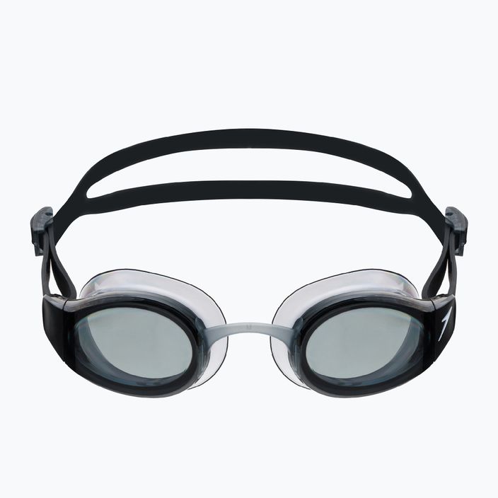 Plavecké brýle Speedo Mariner Pro černé 68-135347988 2
