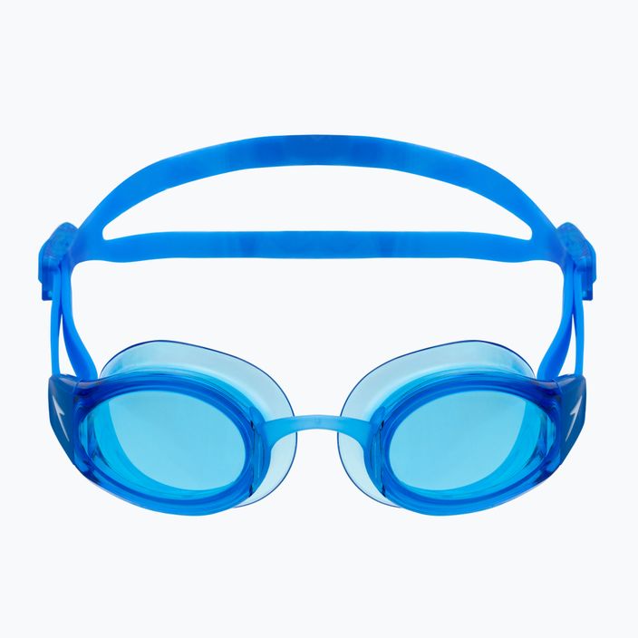 Plavecké brýle Speedo Mariner Pro modré 68-13534D665 2