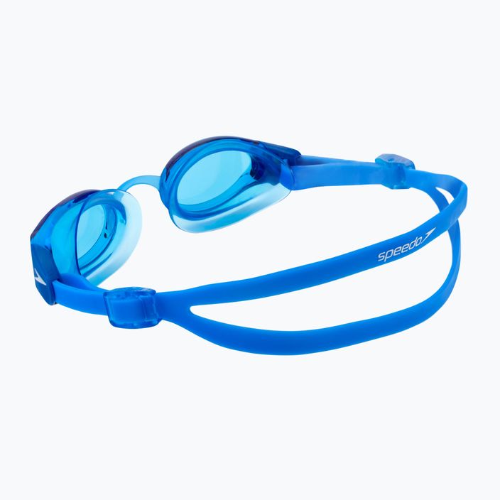 Plavecké brýle Speedo Mariner Pro modré 68-13534D665 4