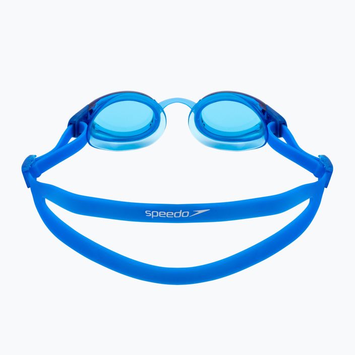 Plavecké brýle Speedo Mariner Pro modré 68-13534D665 5