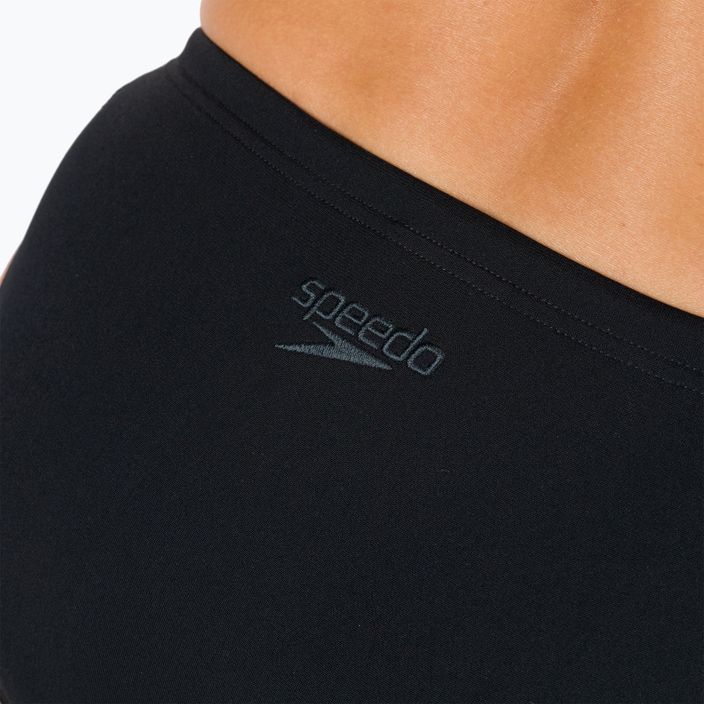 Speedo Hyperboom Bikini dámské dvoudílné plavky černé 68-13469G718 6