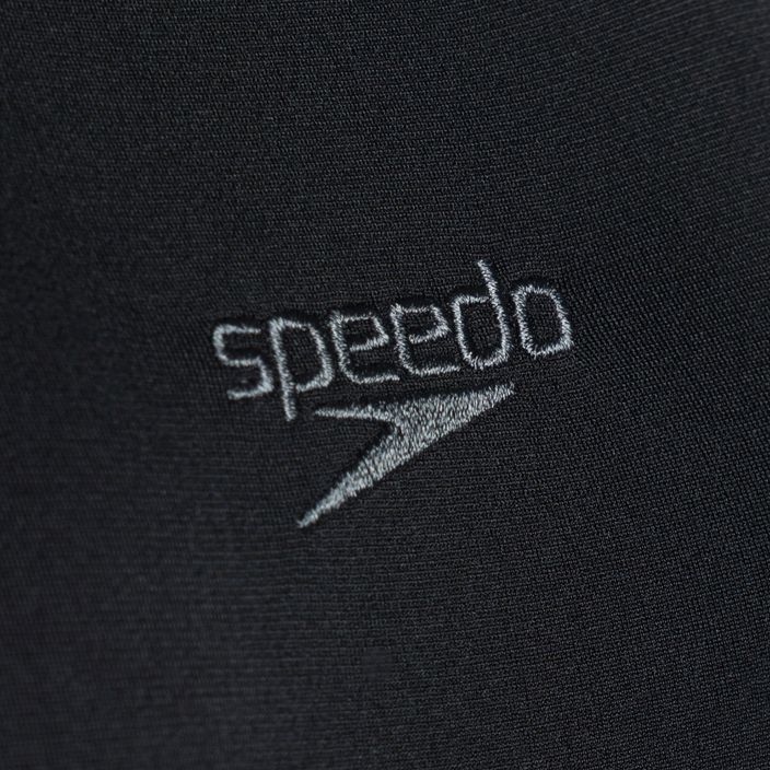 Speedo Eco Endurance+ Medalist dámské jednodílné plavky černé 68-13471 3