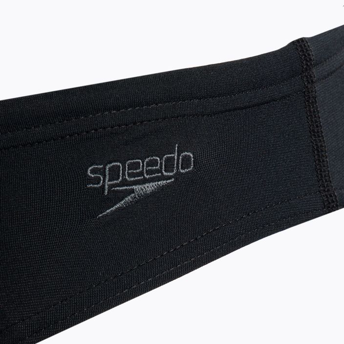 Dětské plavecké kalhotky Speedo Eco Endurance+ Brief černé 68-13462 3