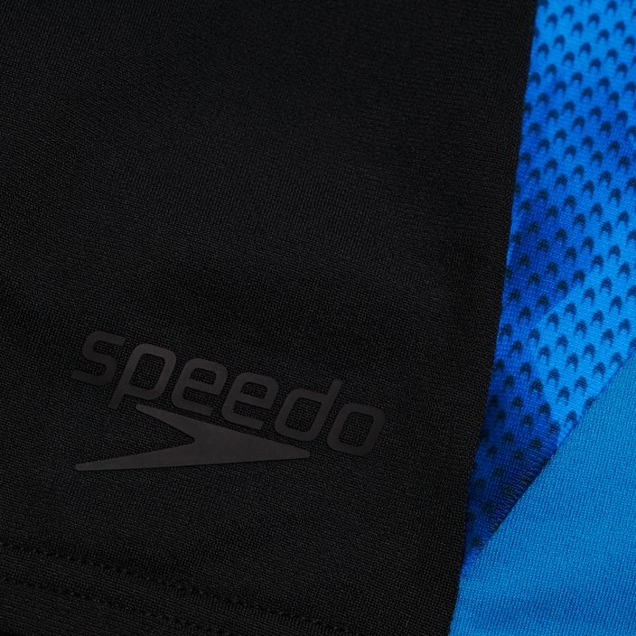 Speedo ECO Endurance+ Splice pánské plavky černé 68-13446G732 8