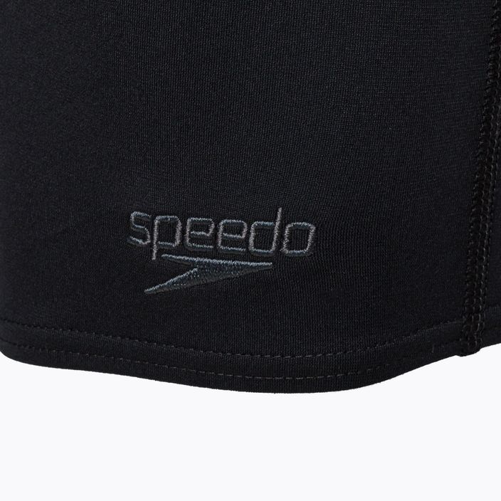 Speedo ECO Endurance pánské plavky + černá 8-134470001 3