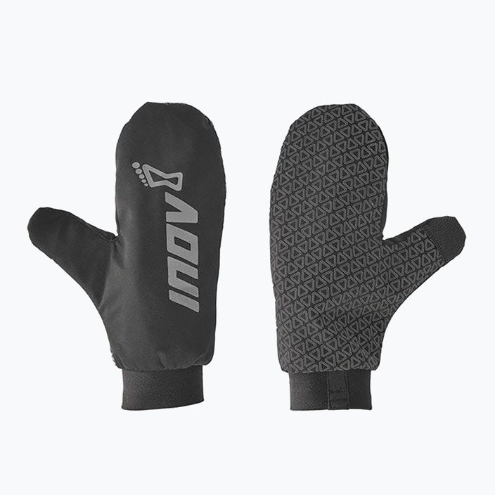Černé běžecké rukavice Inov-8 Extreme Thermo