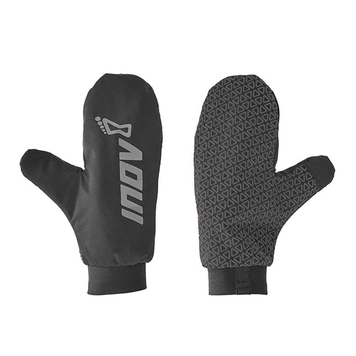 Černé běžecké rukavice Inov-8 Extreme Thermo 2