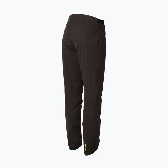 Pánské běžecké kalhoty Inov-8 Trailpant black 2