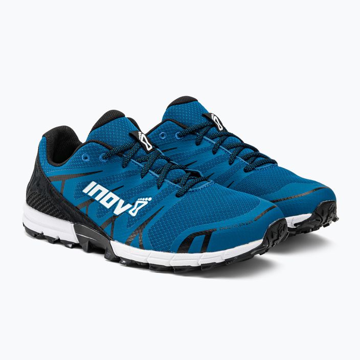Pánská běžecká obuv Inov-8 Trailtalon 235 blue 000714-BLNYWH 4