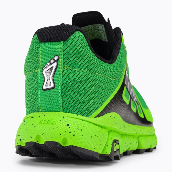Pánské běžecké boty Inov-8 Trailfly G 270 V2 green 001065 8