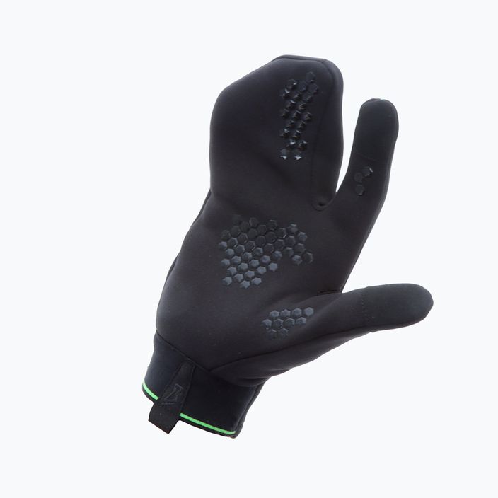 Černé běžecké rukavice Inov-8 VentureLite 2