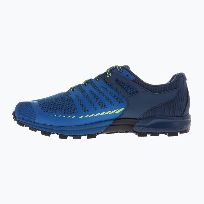 Pánská běžecká obuv Inov-8 Roclite G 275 V2 blue-green 001097-BLNYLM 12