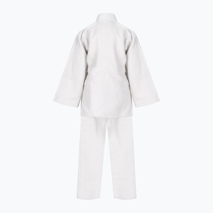 Mizuno Yusho judo gl bílá 5A51013502 3