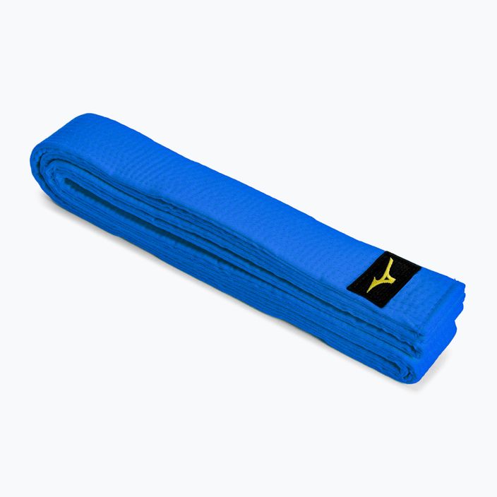 Mizuno Obi RB kimono pásek modrý 22GV9A1827
