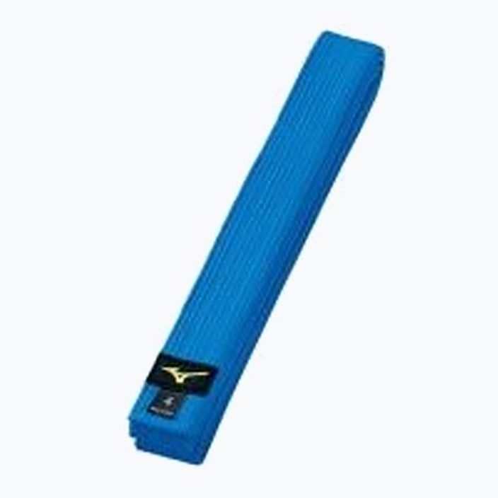 Mizuno Obi RB kimono pásek modrý 22GV9A1827 4