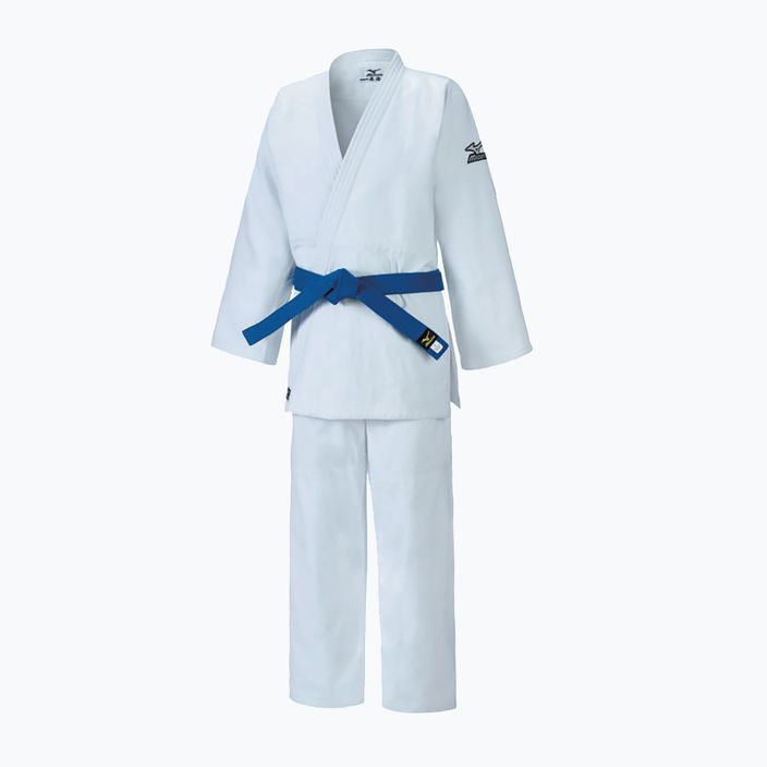 Kimono na judo Mizuno Keiko 2 bílé 22GG9A650101Z